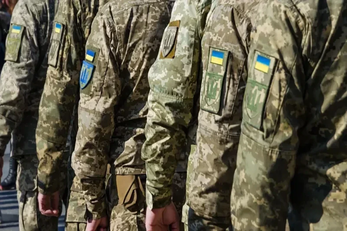 Verkhovna Rada extended general mobilization in Ukraine for another 90 days