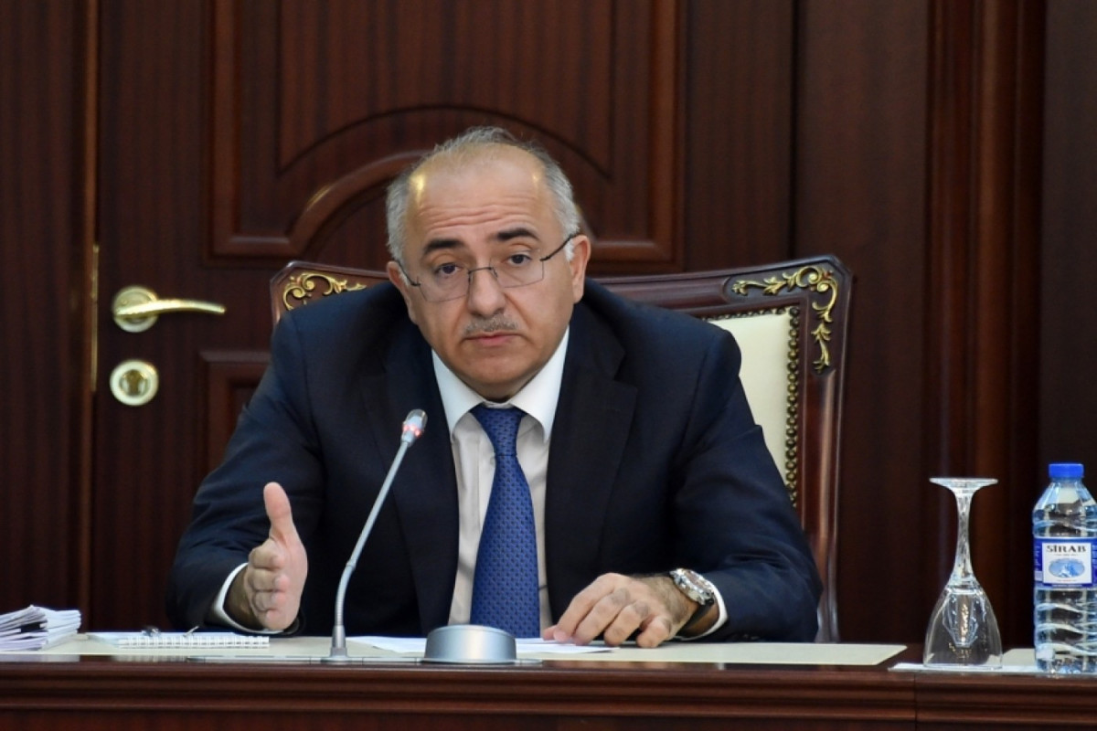 Azer Bayramov appointed Deputy Minister of Economy
