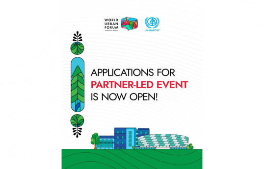 Applications for WUF13 events close on January 29 -VIDEO 