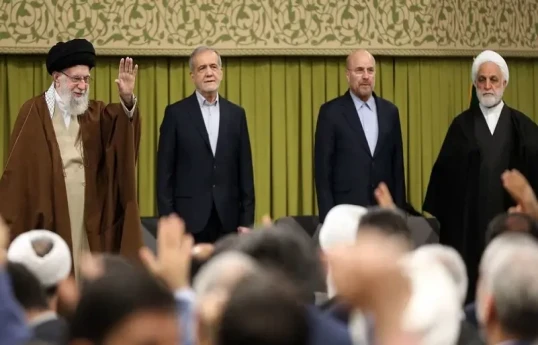 Iran judiciary signals fast trials, executions for detained protesters despite US warning