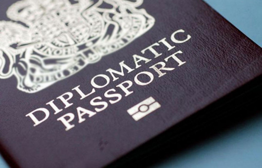 Azerbaijan ratifies visa-free agreement with Somalia for diplomatic passport holders