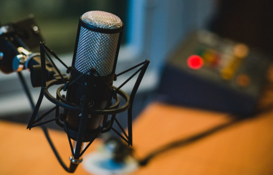 Azerbaijan to develop dubbing industry