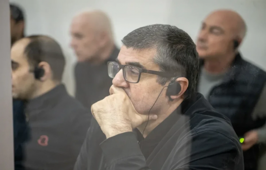 Sources in power: There is no possibility of the leaders of the junta and other individuals who committed crimes against the Azerbaijani people being released or extradited to Armenia