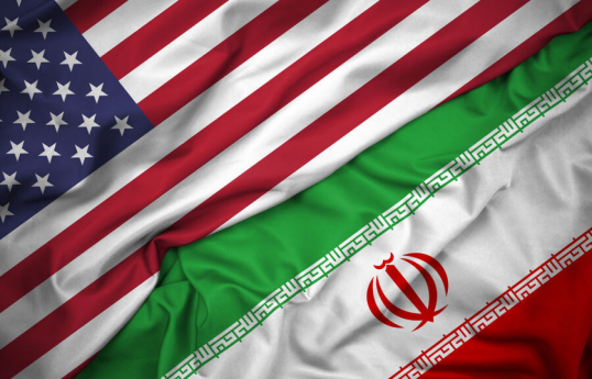 US military 'likely' to move on Iran in next 24 hours