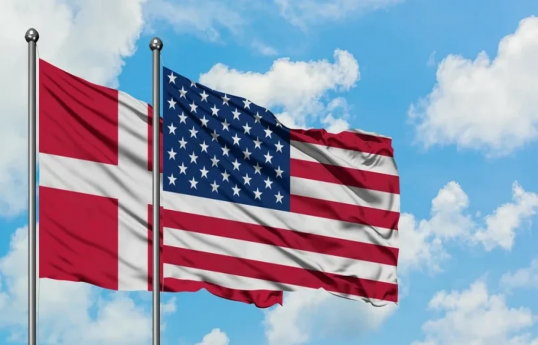 Foreign Minister: Denmark has failed to convince the US to abandon its ambitions to seize Greenland