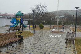 Azerbaijan completes restoration of 100 homes in Ashagi Oratagh village, Aghdara -PHOTO 