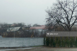 Azerbaijan completes restoration of 100 homes in Ashagi Oratagh village, Aghdara -PHOTO 