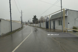 Azerbaijan completes restoration of 100 homes in Ashagi Oratagh village, Aghdara -PHOTO 