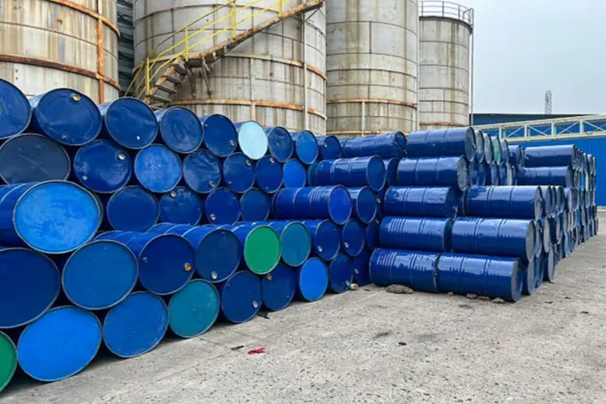 US makes initial $500M Venezuelan oil deal; some proceeds headed to Qatari bank