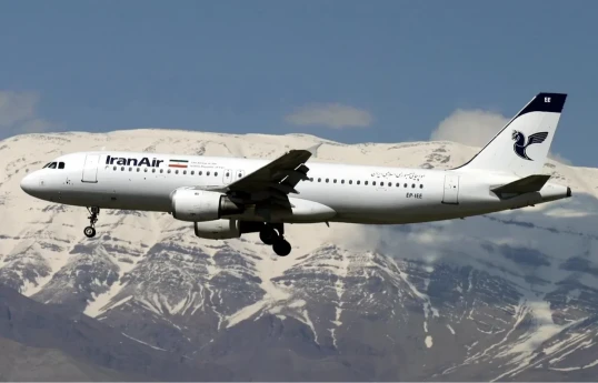 Iran closes airspace amid reports of possible US attack
