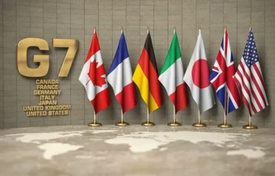 G7 members ready to impose additional restrictive measures on Iran