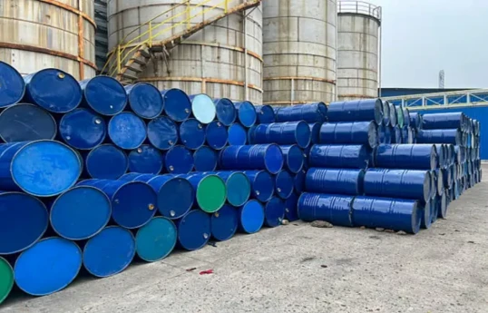 US makes initial $500M Venezuelan oil deal; some proceeds headed to Qatari bank