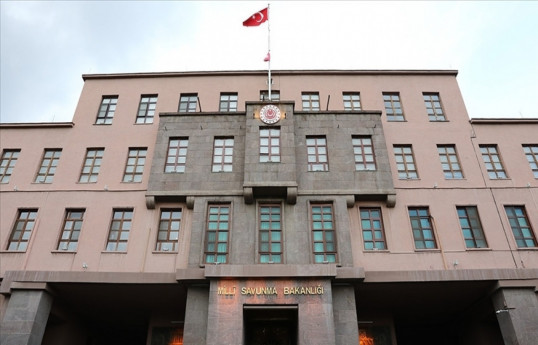 Türkiye says no migration wave from Iran amid regional tensions