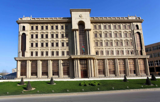 Azerbaijan readmits 540 citizens from Europe under migration agreements in 2025