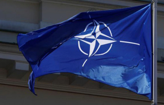 NATO finalizing appointment of new Special Representative for South Caucasus and Central Asia