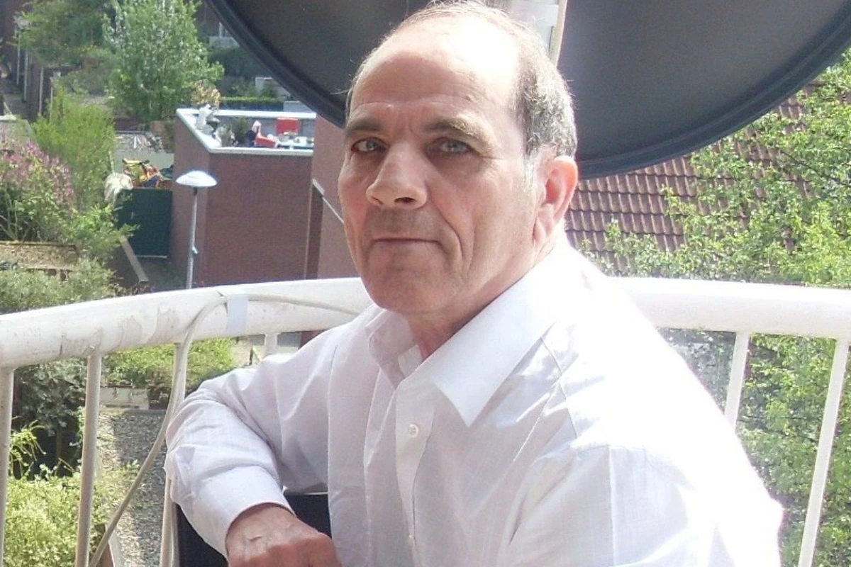 Body of National Hero Shahin Taghiyev brought homeland