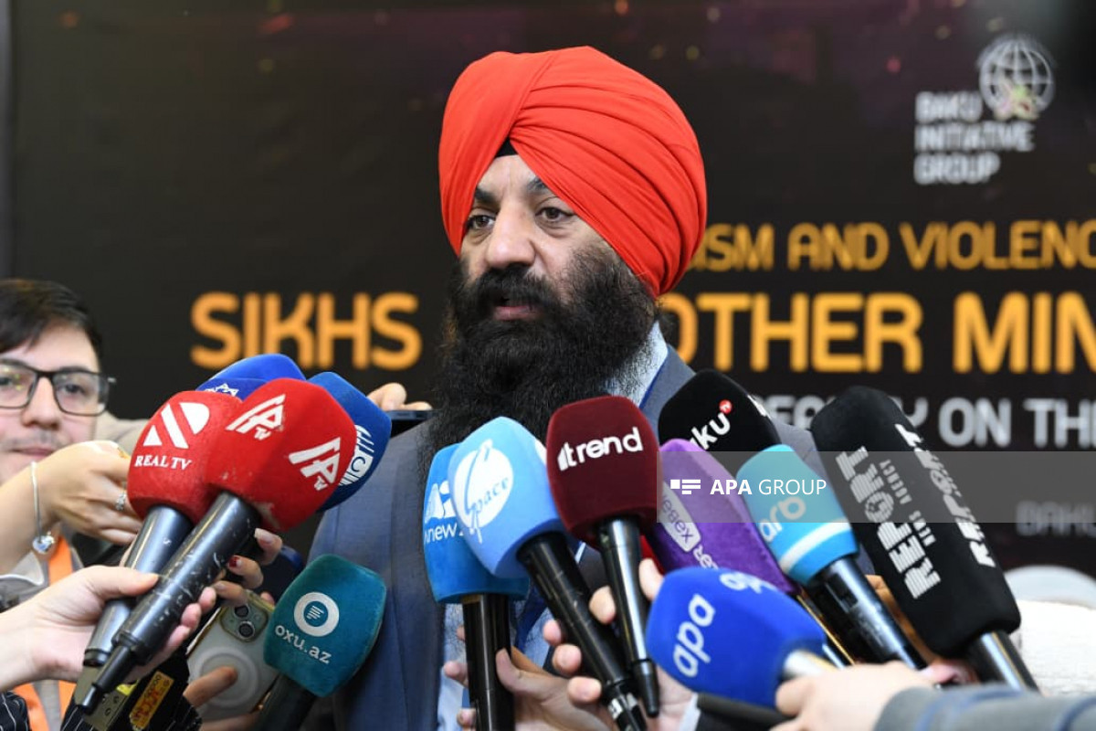 Ramesh Singh Arora, Minister of Human Rights and Minority Affairs of the Punjab Government