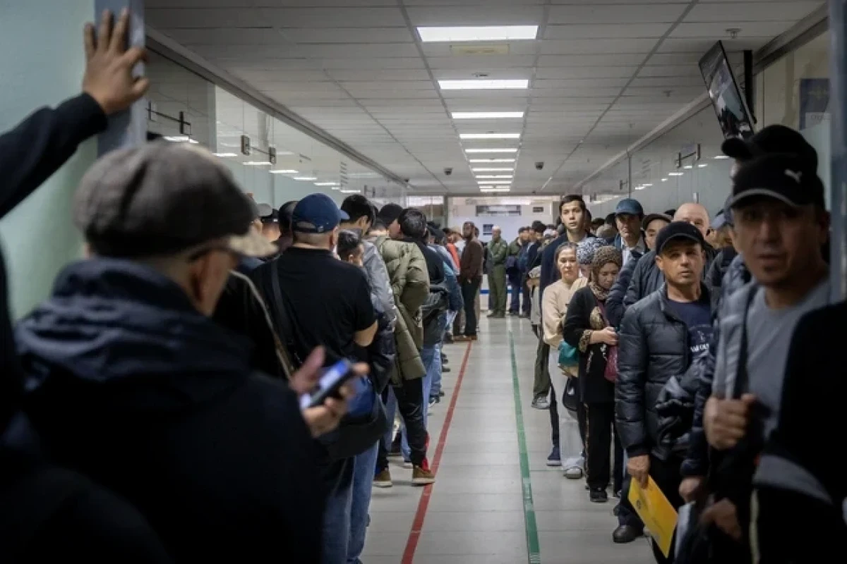 Supreme Court: Marriage to a Russian citizen does not prevent deportation