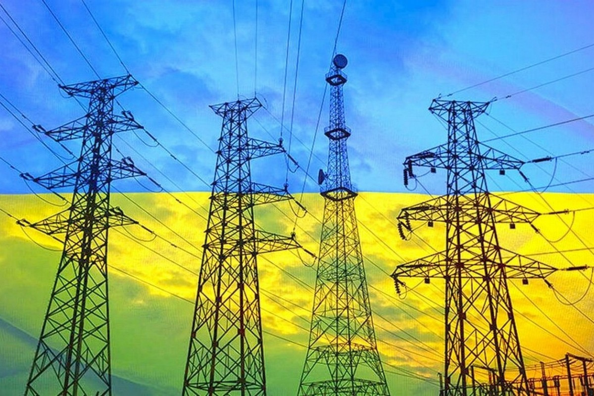 Ukraine