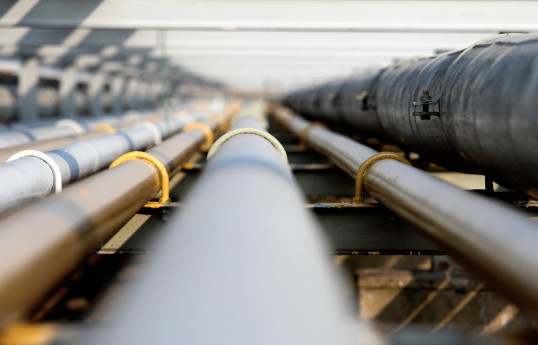 SOCAR begins supplying Azerbaijani gas to Austria and Germany