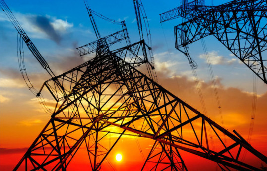 Media: China halts electricity imports from Russia starting January 2026