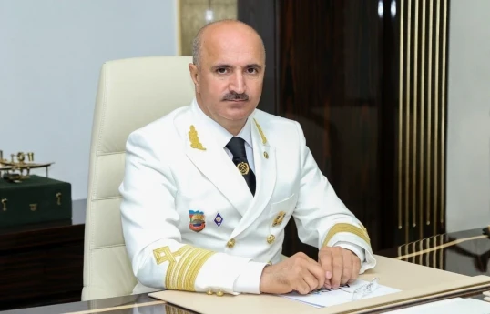 Rauf Goyush oglu Valiyev