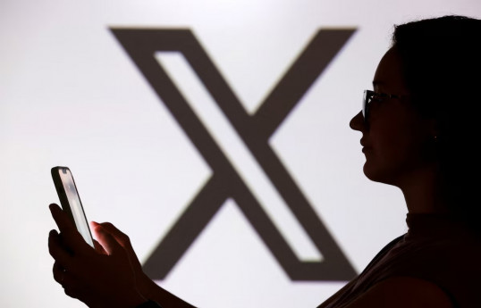 Elon Musk's X down for tens of thousands of users globally, Downdetector shows