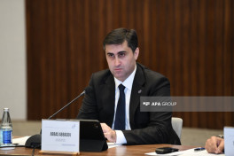Baku Initiative Group organizes over 30 international conferences in two years