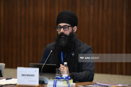 Baku Initiative Group organizes over 30 international conferences in two years