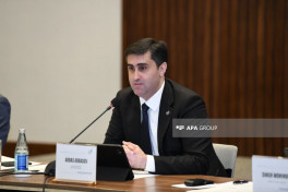 Baku Initiative Group organizes over 30 international conferences in two years