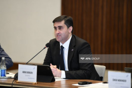 Baku Initiative Group organizes over 30 international conferences in two years
