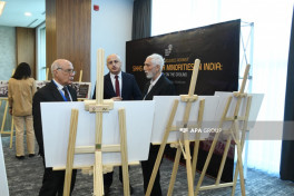 Baku Initiative Group organizes over 30 international conferences in two years