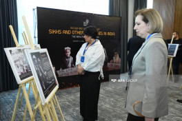 Baku Initiative Group organizes over 30 international conferences in two years