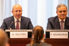Baku to host first Leaders’ Summit within WUF13 framework