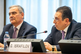 Baku to host first Leaders’ Summit within WUF13 framework