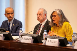 Baku to host first Leaders’ Summit within WUF13 framework
