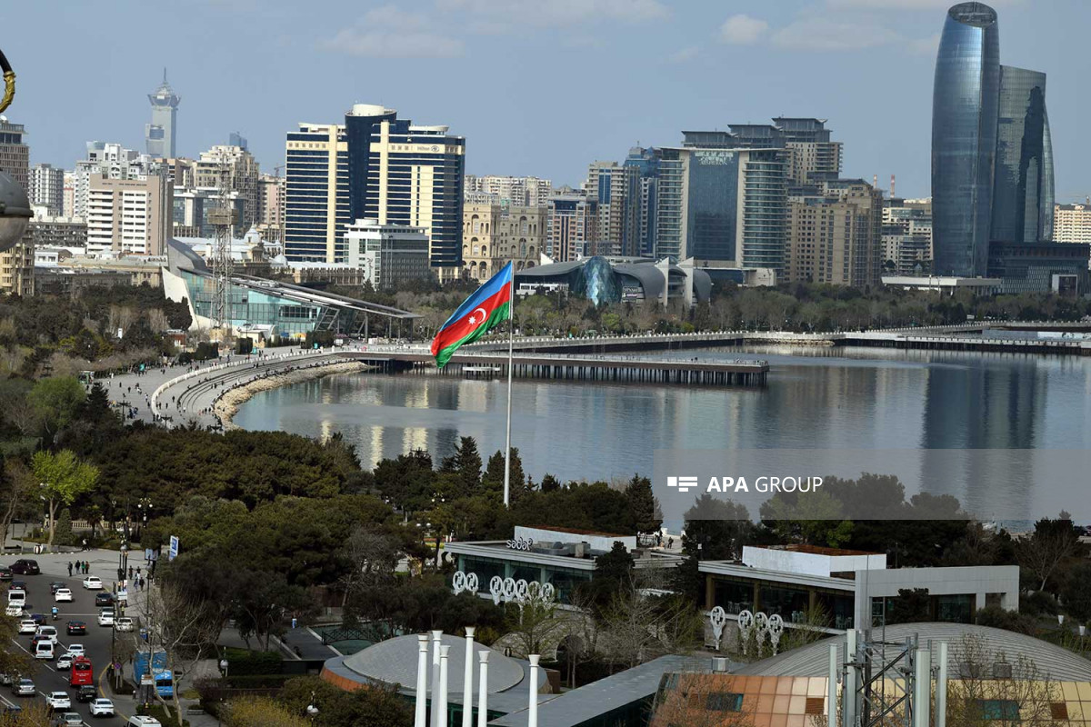 Nizami Ganjavi International Center reveals date for 13th Global Baku Forum