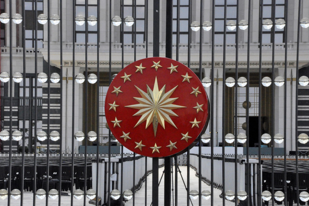 Türkiye calls claims of hostility toward Kurds in  Syrian conflict completely unfounded