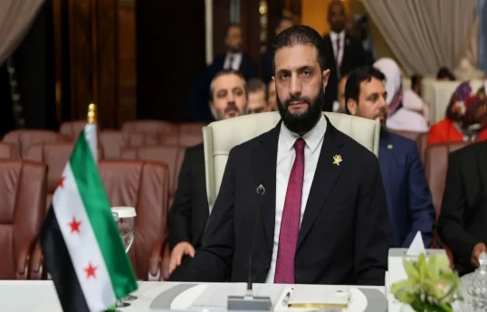 Syrian president signs decree protecting Kurdish rights