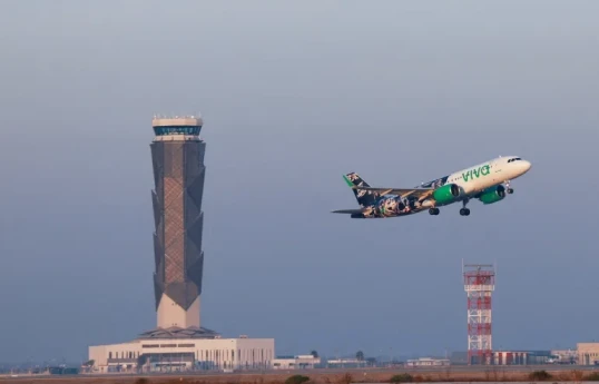US air authority warns of ‘military activities’ over Mexico, South America