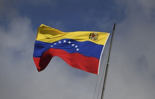 Venezuela frees Czech, Dutch, German and other foreign nationals