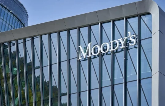 Moody's reveals its outlook for economic growth in Azerbaijan