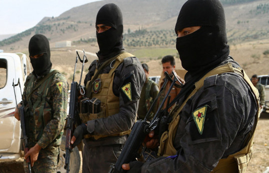 Syrian army takes over area east of Aleppo after Kurds agree to withdraw-UPDATED 