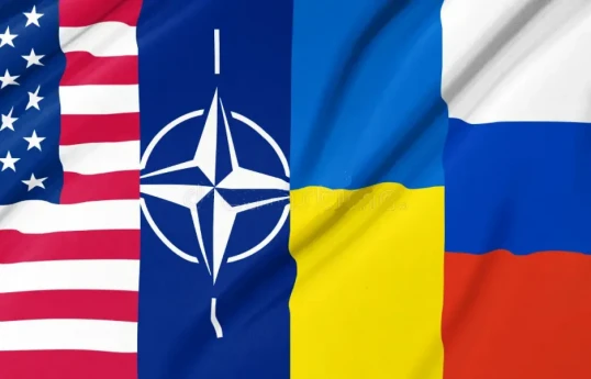 Trump plans 'Peace Council' to oversee implementation of Ukraine war-ending agreement