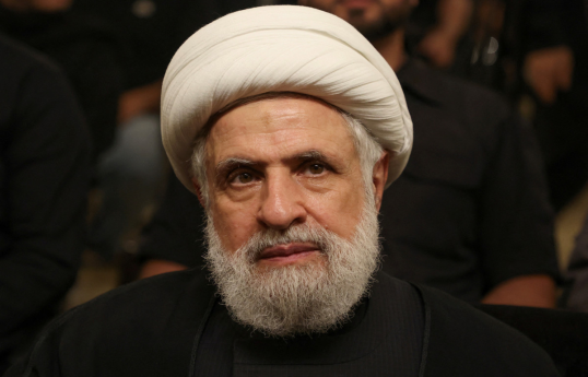 Hezbollah demands Lebanese government fire foreign minister