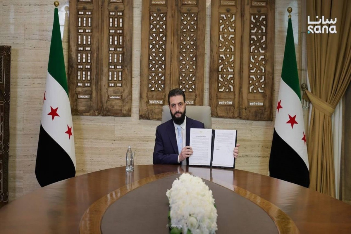 Syrian government, SDF agree to immediate ceasefire