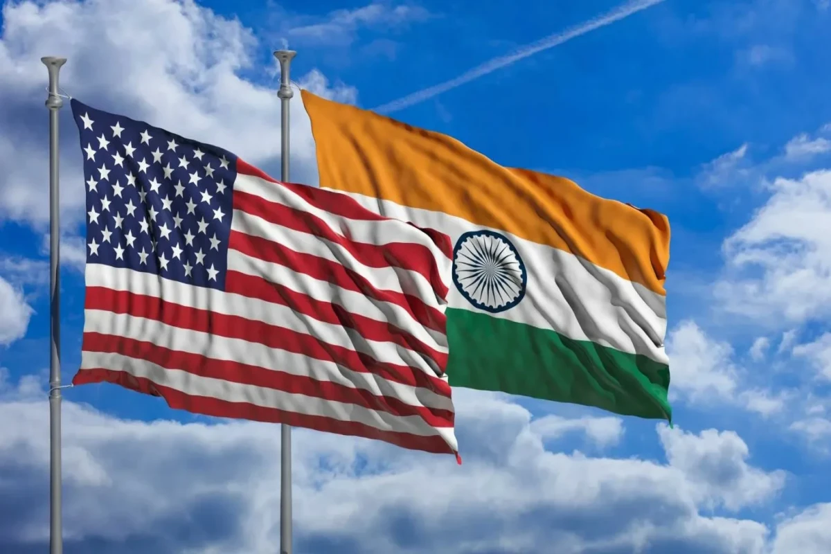Trump invited India to "Peace Council" for Gaza