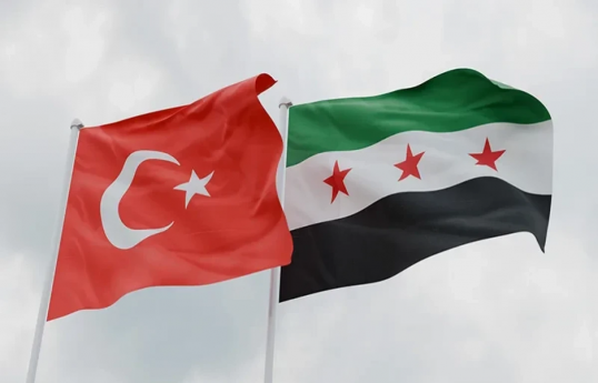 Türkiye welcomes Syria’s truce, integration deal with SDF