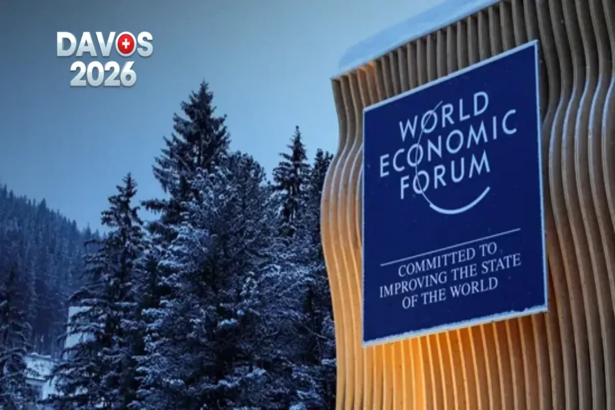 FT: Greenland issue has reshaped the Davos meeting agenda