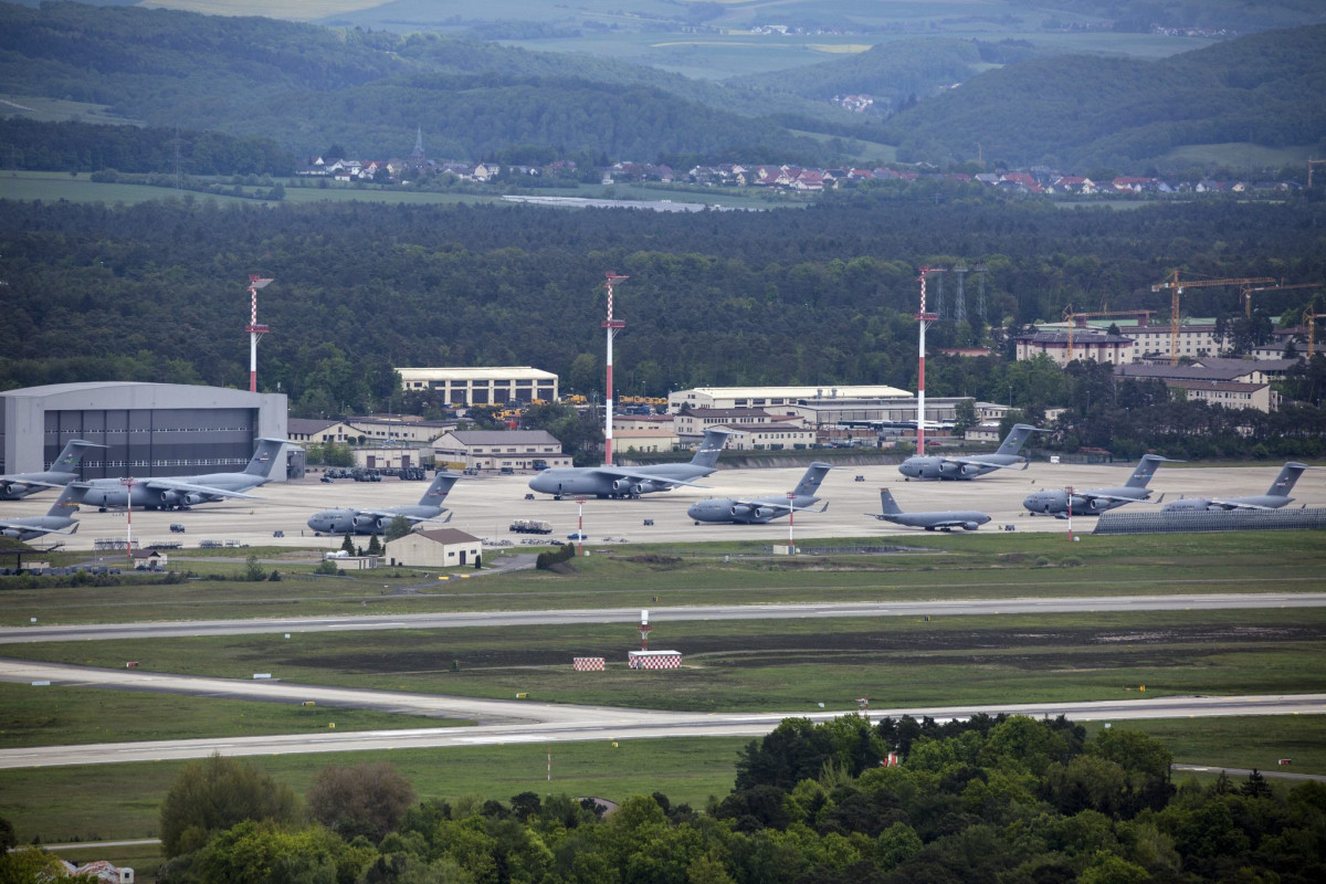 Germany might raise rent for US military bases over tariffs — newspaper